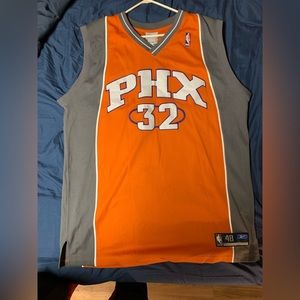 Authentic Phoenix Suns jersey